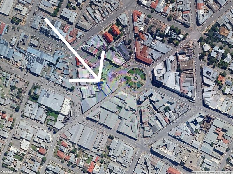 Commercial Property for Sale in Queenstown Central Eastern Cape